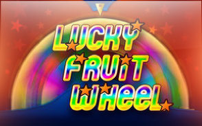 Lucky Fruit Wheel