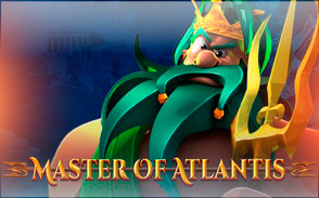 Master of Atlantis